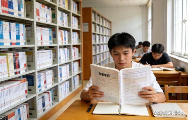 聚焦湖南高职单招 非学历文化培训的机遇与挑战