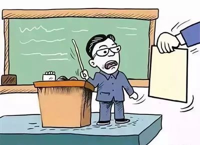 校外培训新规 全面登记学生信息，违规教师将面临资格取消