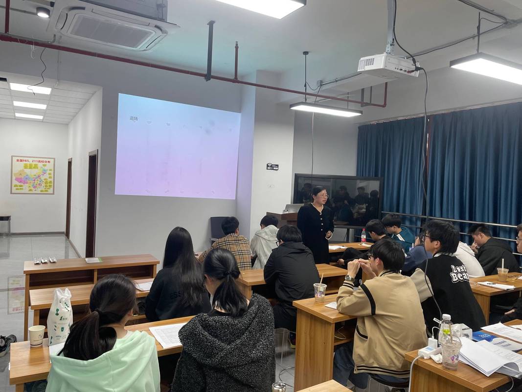 浙江高水平三一财经类专业培训 非学历文化培训的深度解析